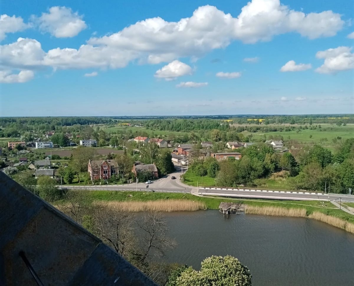 Групповая экскурсия в мир старинных городов и частных музеев — фото 5