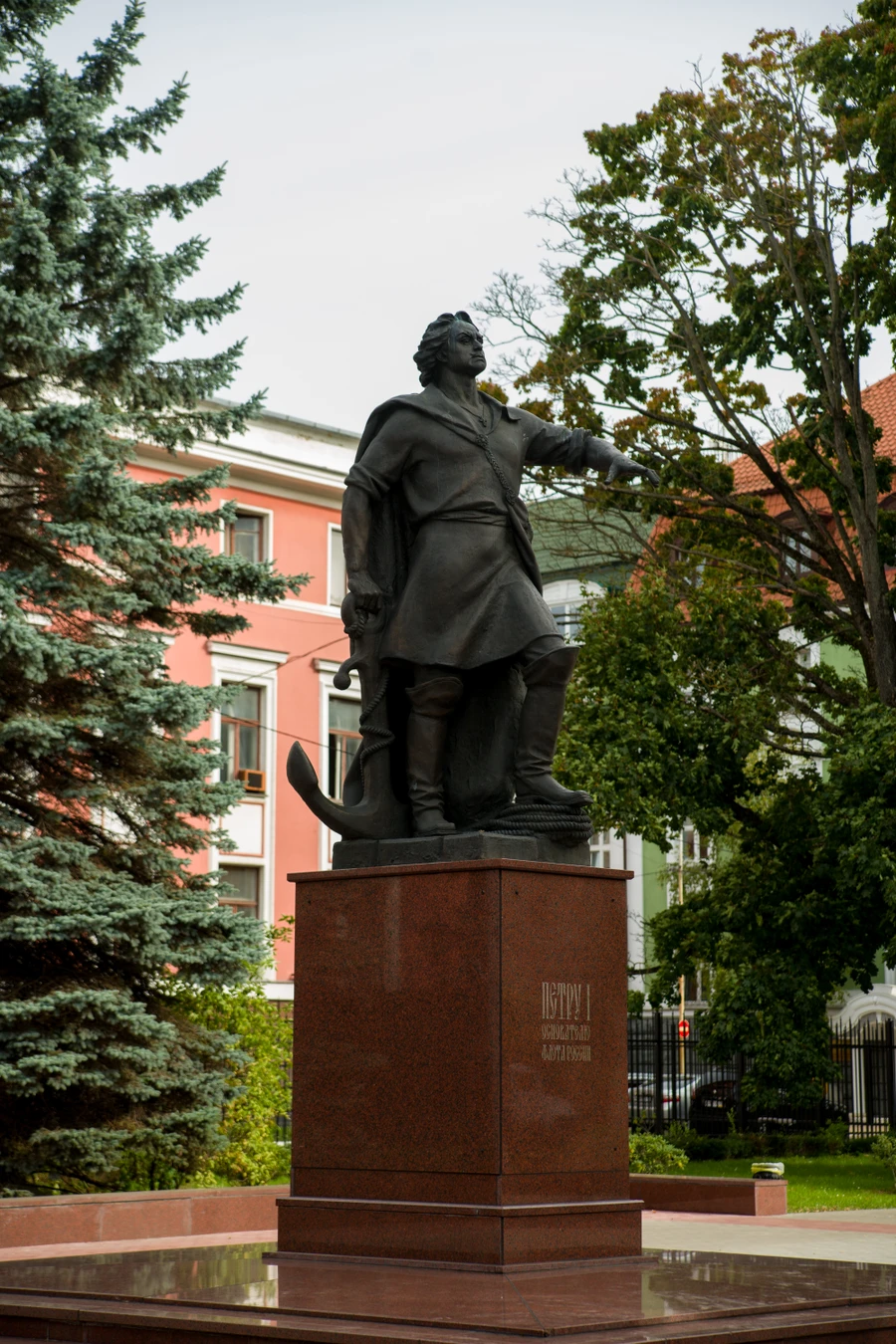 Главное в Калининграде за 3 часа — фото 8