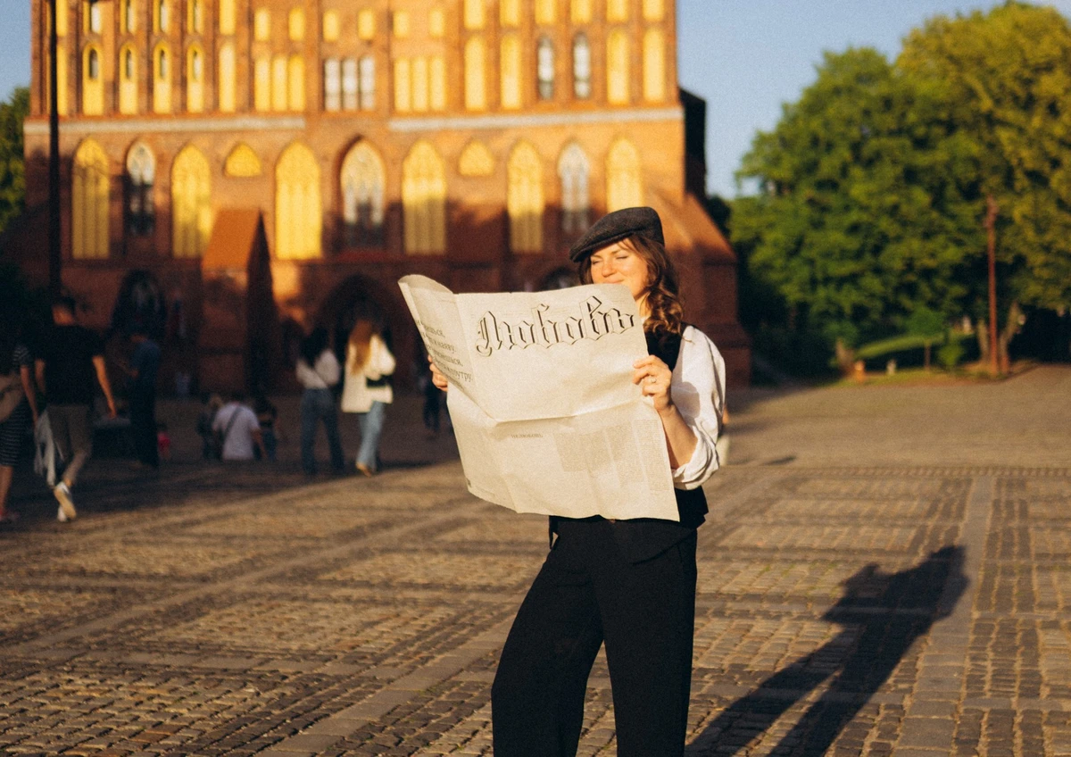 Мистический квест «Сердце города» — фото 2