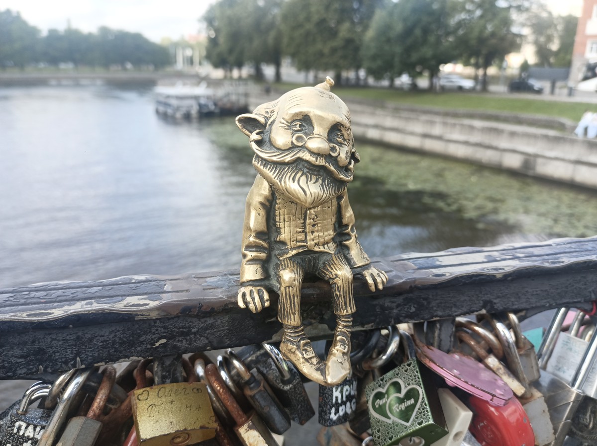 Визитные карточки Кёнига — фото 3