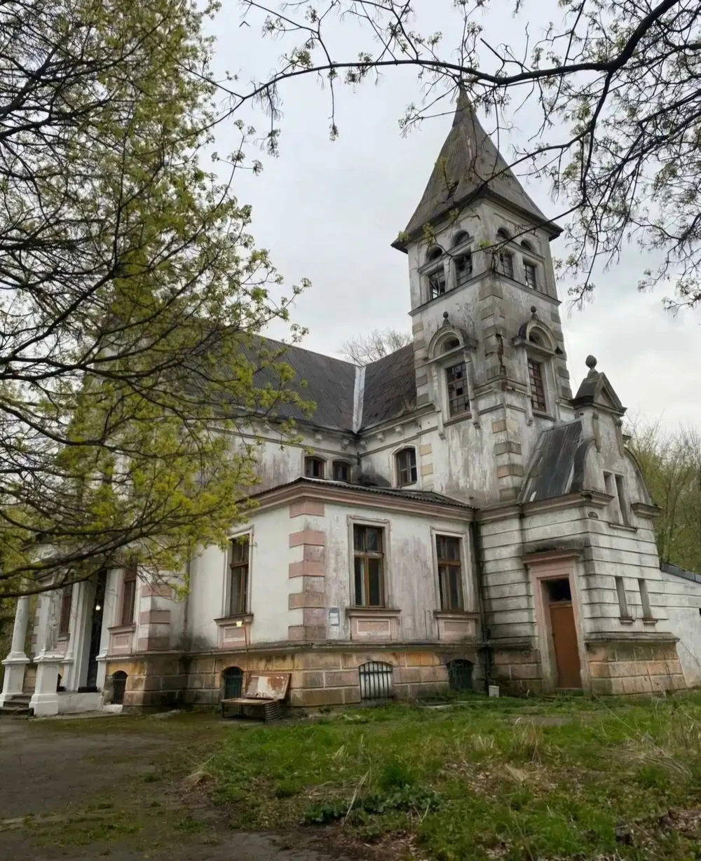 По приморским городам — из Калининграда — фото 10