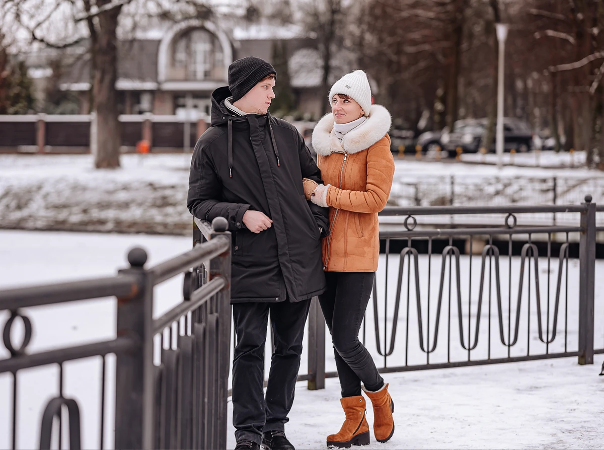 Амалиенау в объективе: прогулка с фотосессией — фото 12
