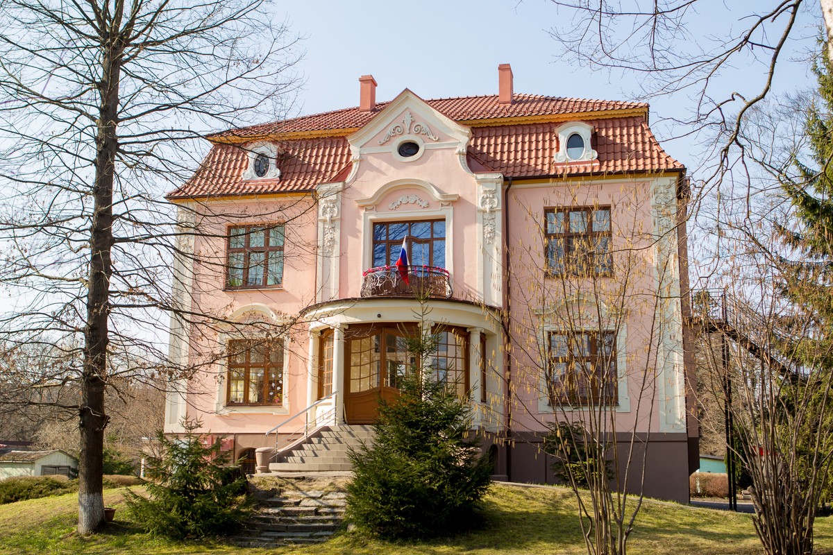 Значимые женщины Кенигсберга-Калининграда — фото 4