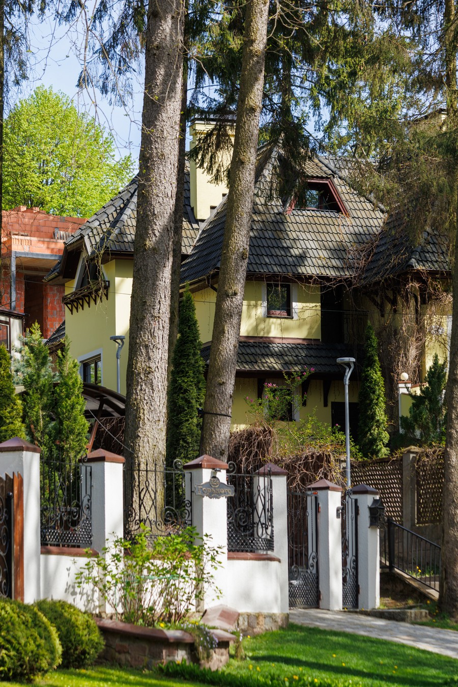 В Светлогорск и средневековый Шаакен — из Калининграда — фото 5