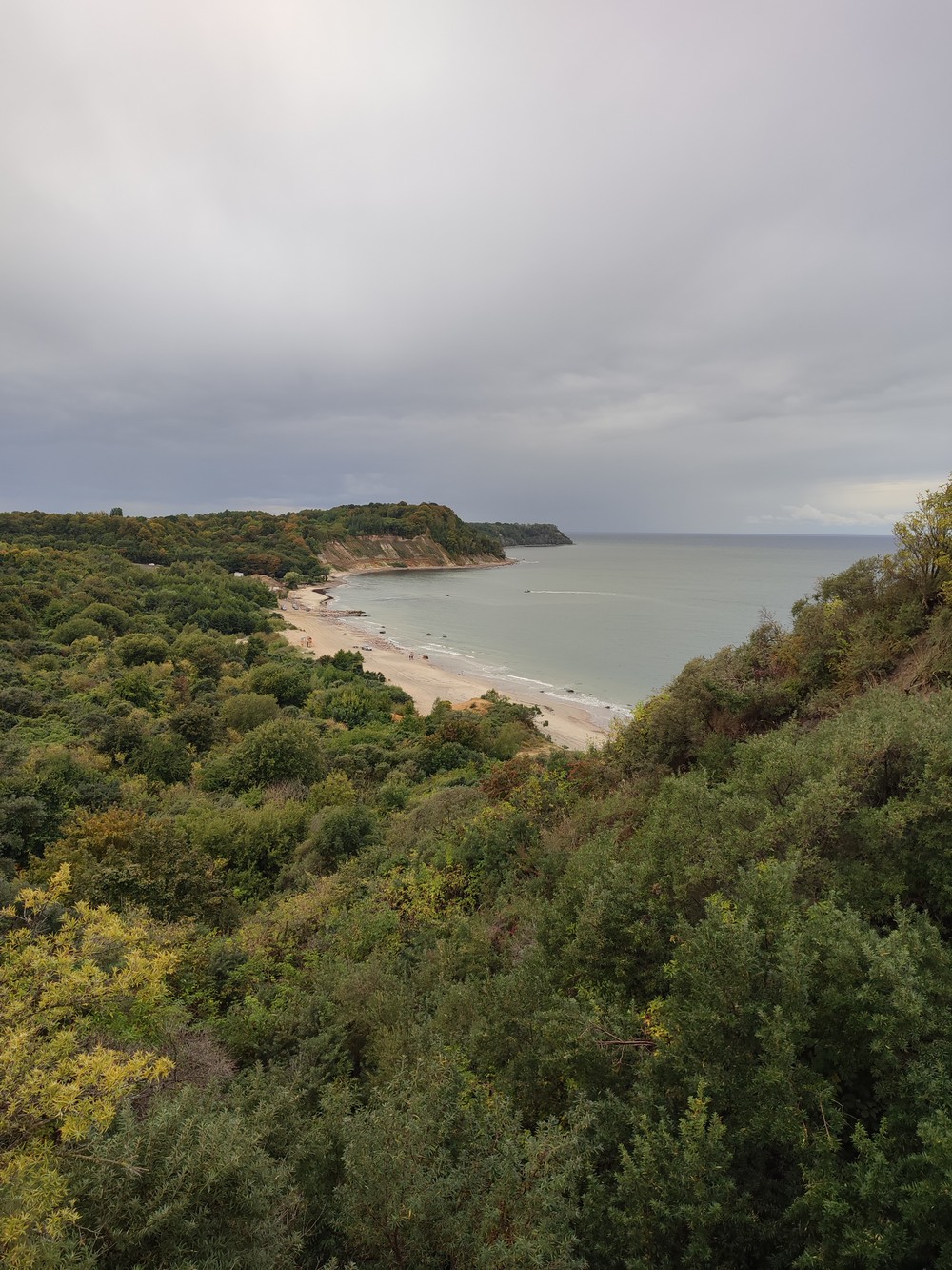 Путешествие по пляжам Балтийского моря для интровертов — фото 5