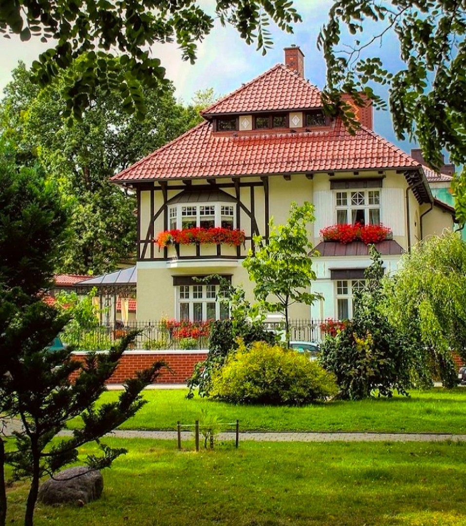 Амалиенау — в поисках Кёнигсберга — фото 2