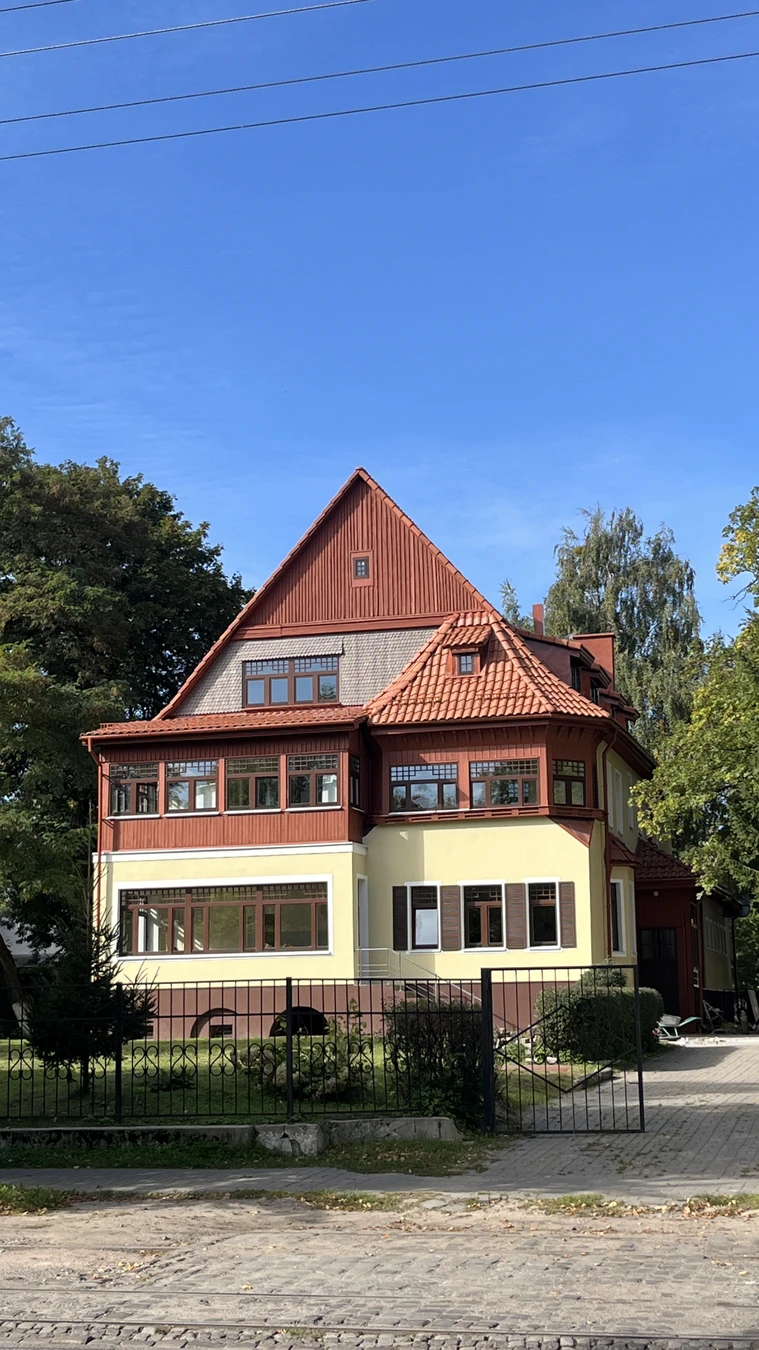 Калининград — город многослойности и контрастов — фото 3