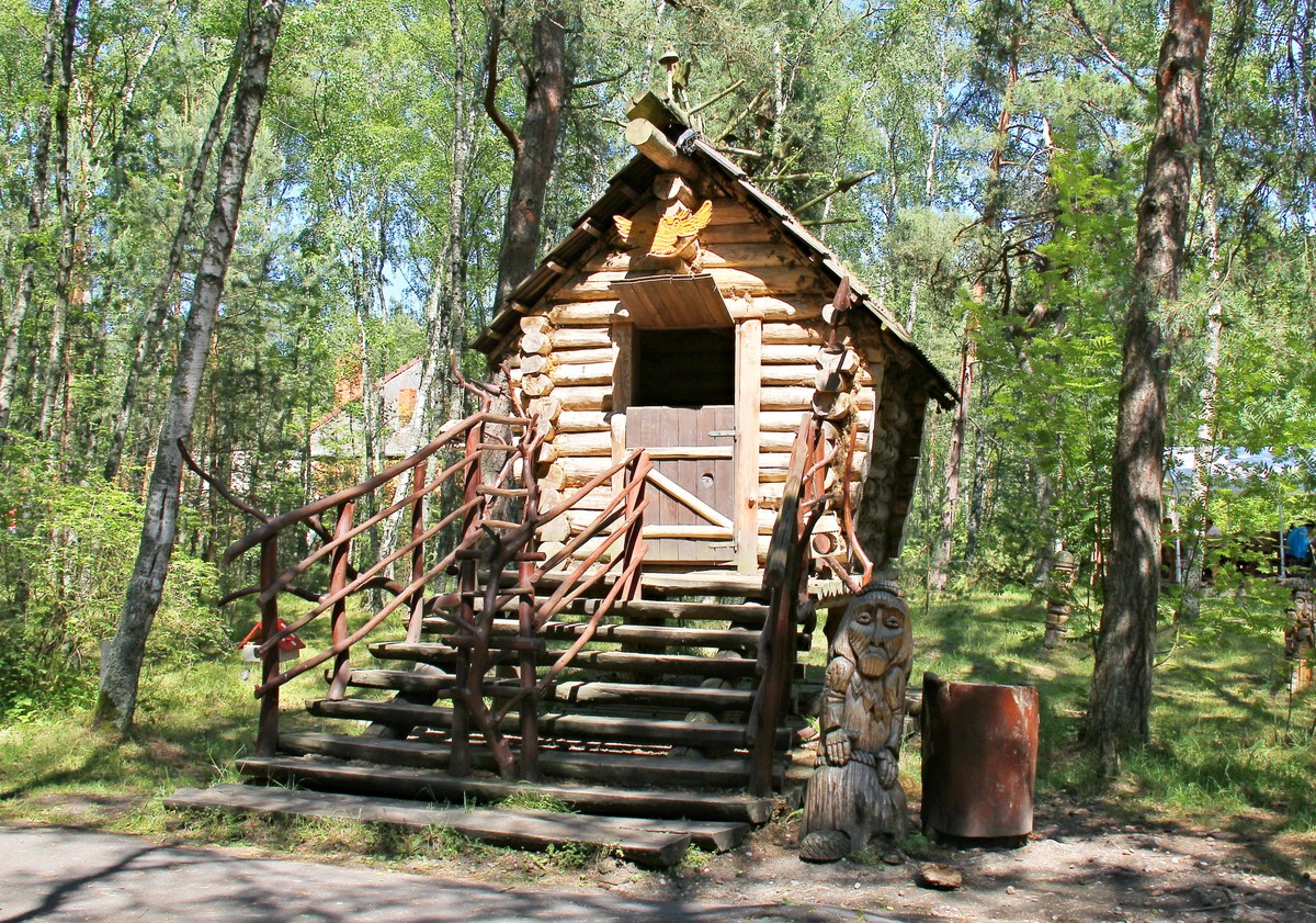 Природное и историческое богатство Куршской косы — фото 3