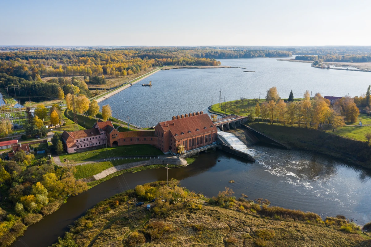 Правдинск, Железнодорожный и посёлок Дружба за 1 день — фото 7