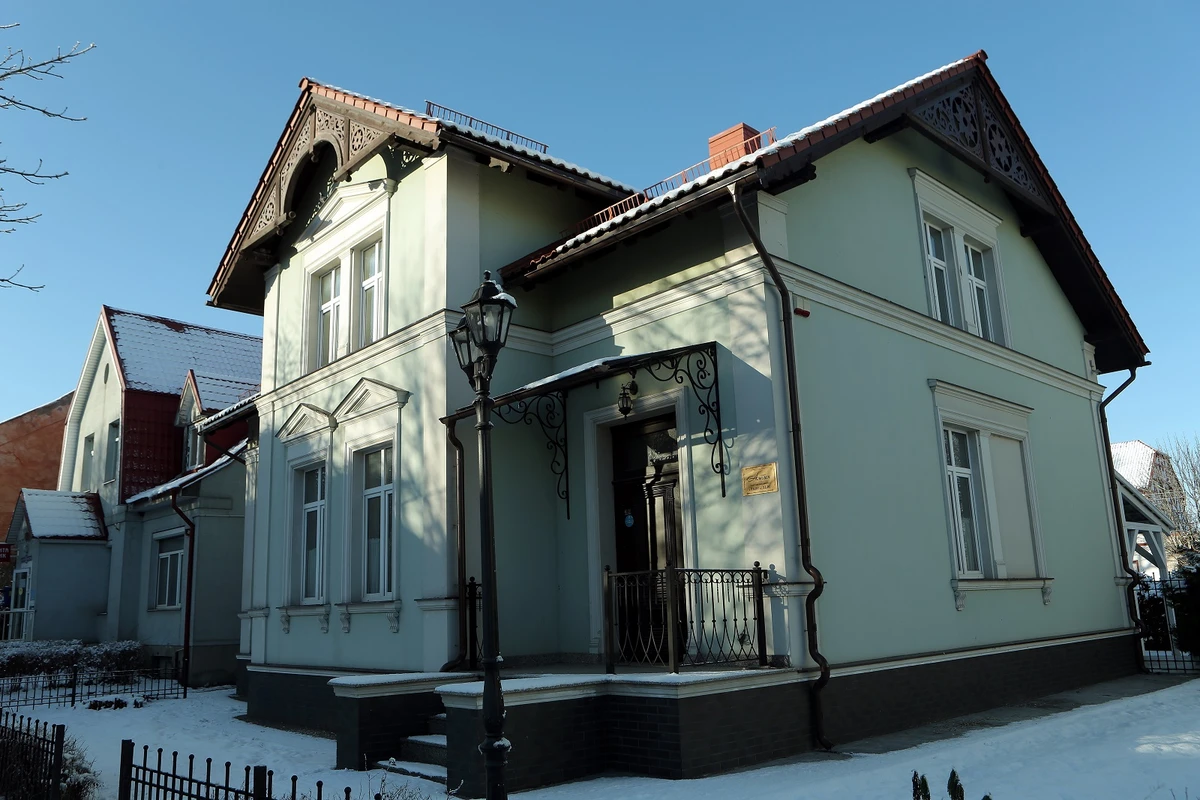 Правдинск и Железнодорожный на экскурсии в мини-группе — фото 8