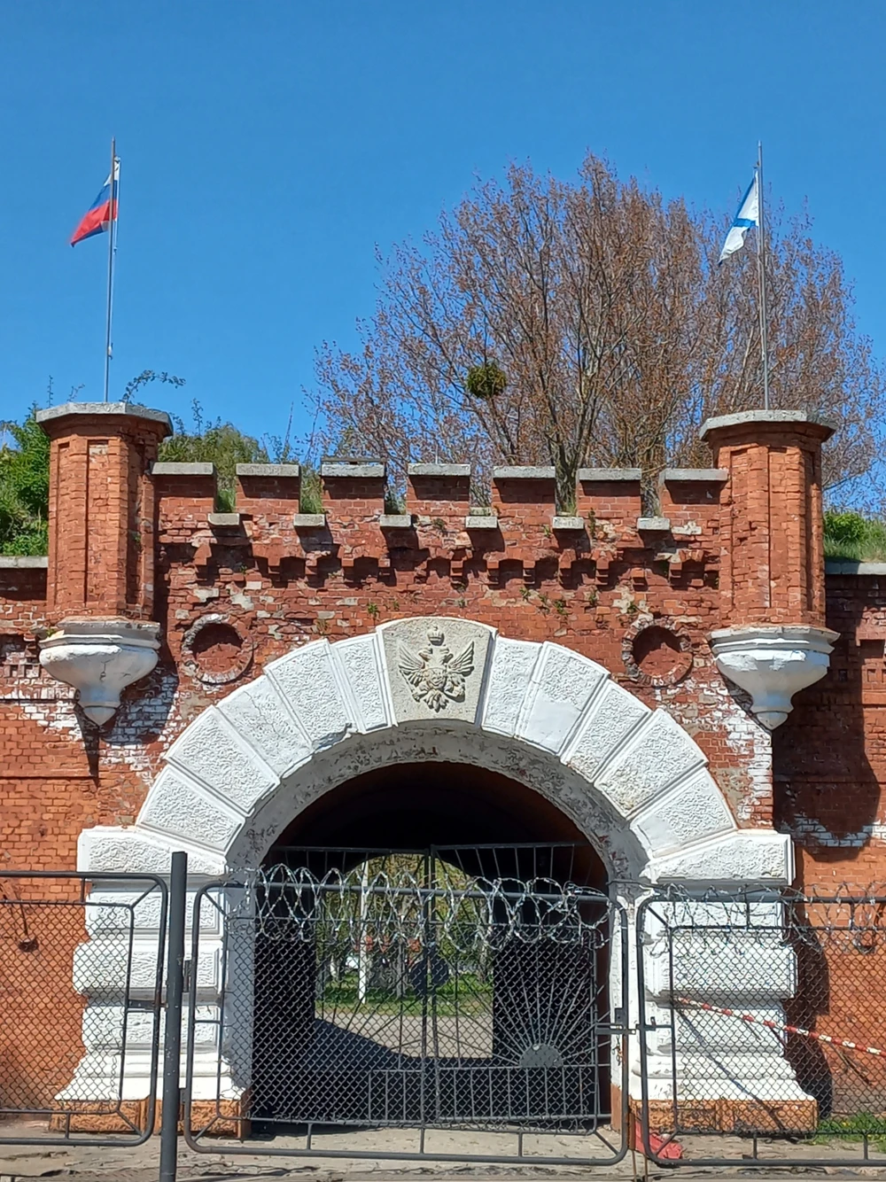 Детективная экскурсия-квест «Дело о Янтарной комнате» — фото 4