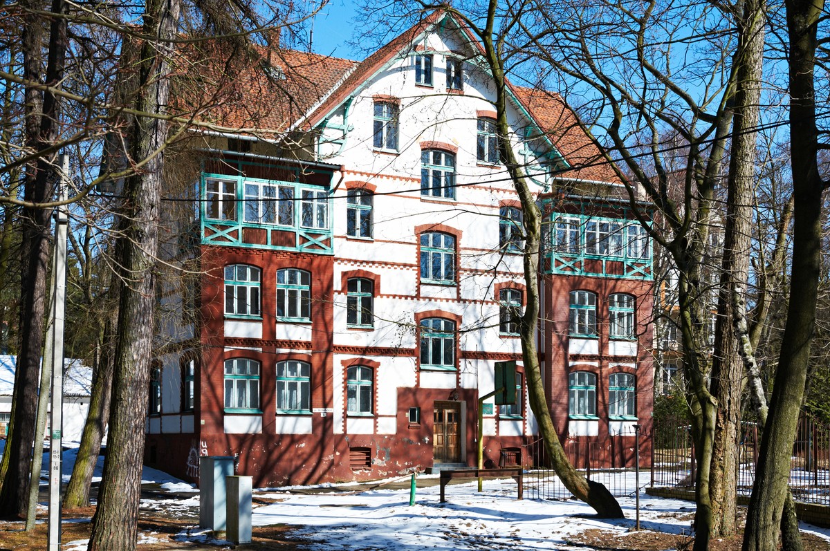 Курорты Балтики из Калининграда: Янтарный, Светлогорск, Зеленоградск — фото 10