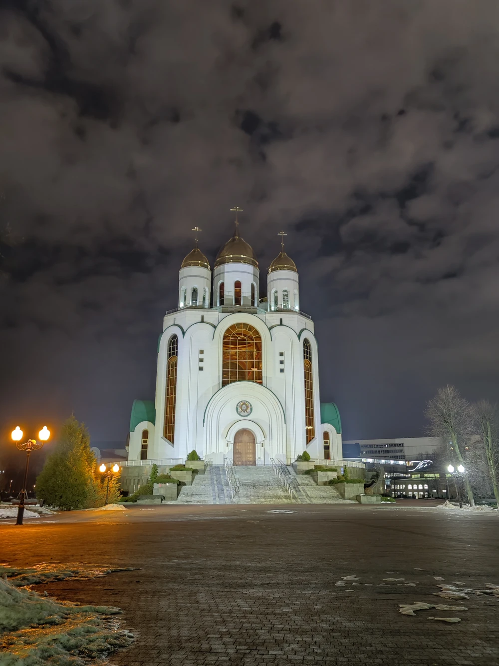 Групповая экскурсия с дегустацией «Вечерний Калининград»  — фото 8
