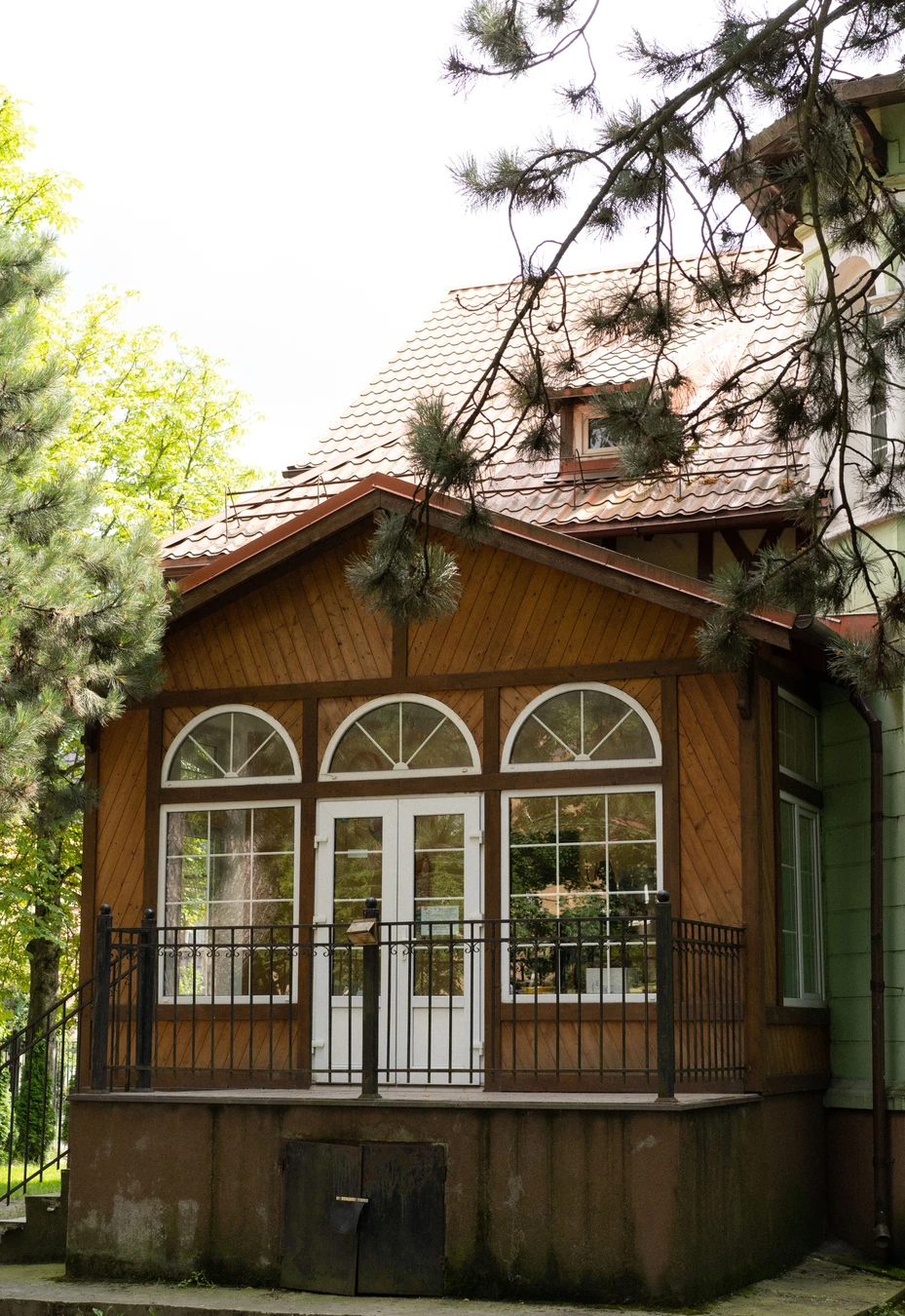 Гении места: авторская экскурсия по Ратсхофу и Амалиенау — фото 6