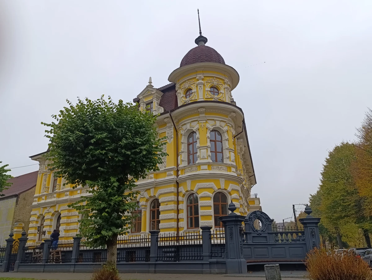 Советск и Неман: православные святыни и немецкое зодчество — фото 6