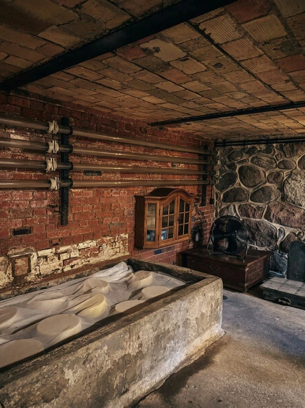Эстетика Черняховска и сыроварня с историей в 300 лет — из Калининграда — фото 8