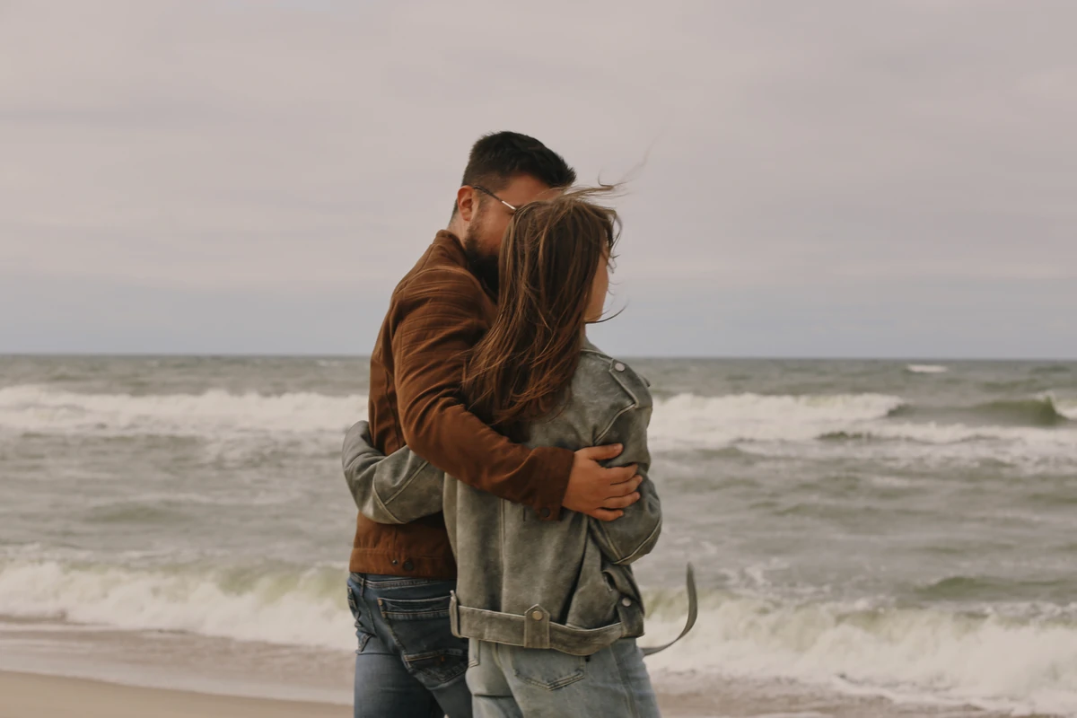 Фотопутешествие на Куршскую косу: ваша love story на Балтике — фото 9
