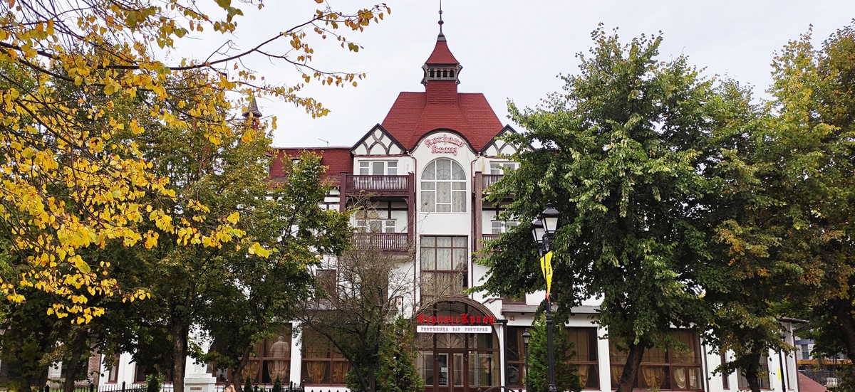 Из аэропорта Калининграда — в Светлогорск и Зеленоградск — фото 3