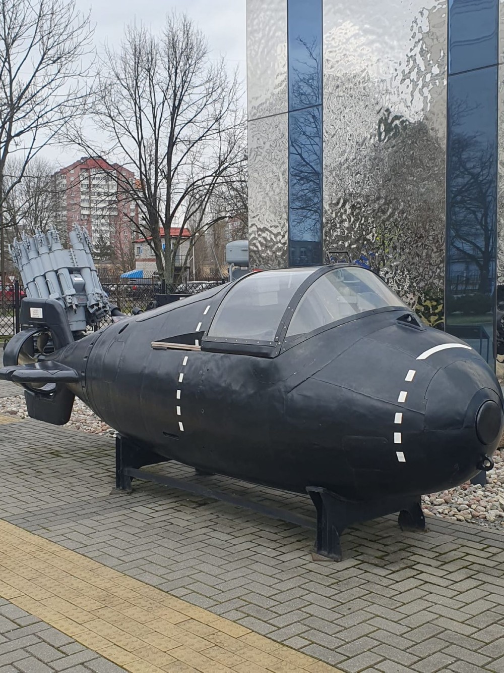 1000 морских миль, или Истории доброго боцмана — фото 12