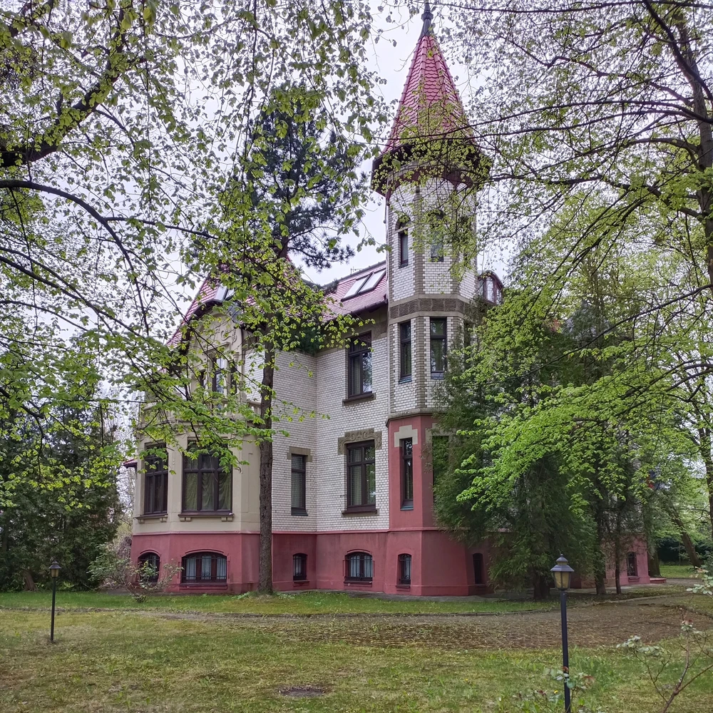Амалиенау и Ратсхоф: прогулки по старым кварталам — фото 3