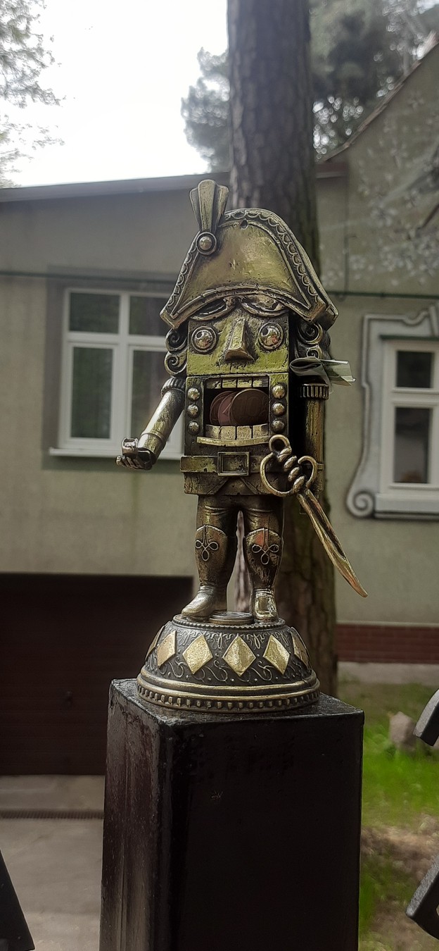 В Янтарный и Светлогорск — из Калининграда — фото 9