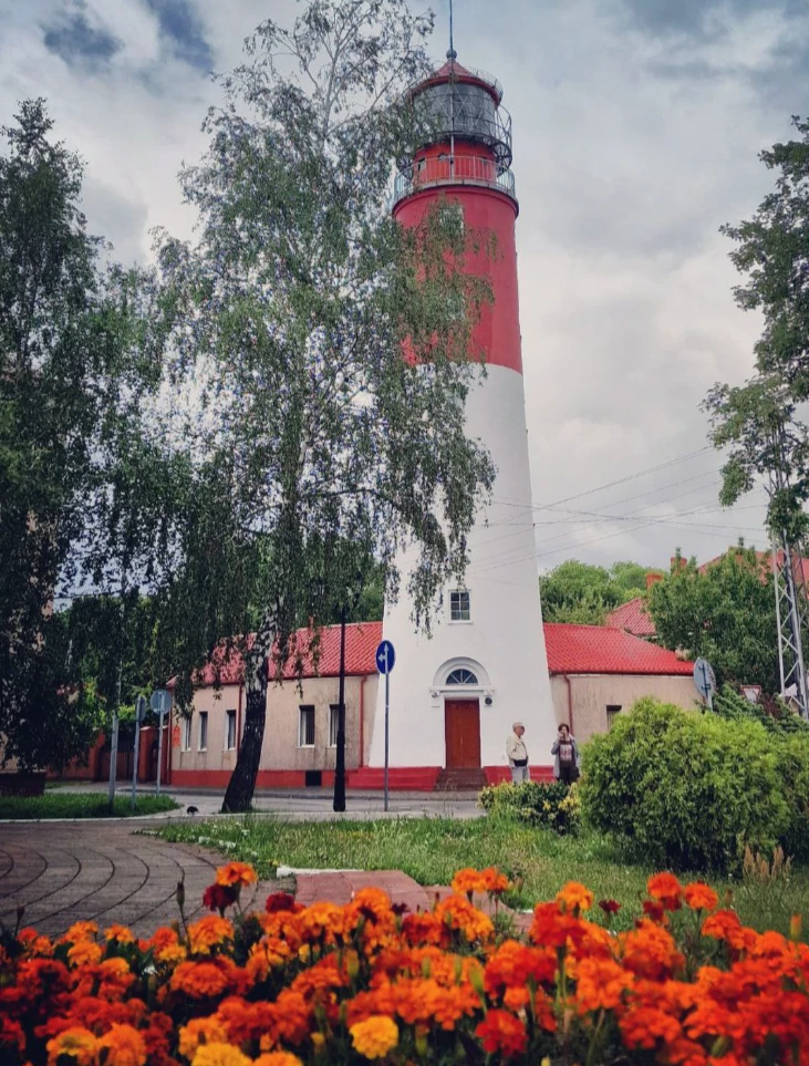 Персональная перезагрузка на Балтийской косе — фото 3