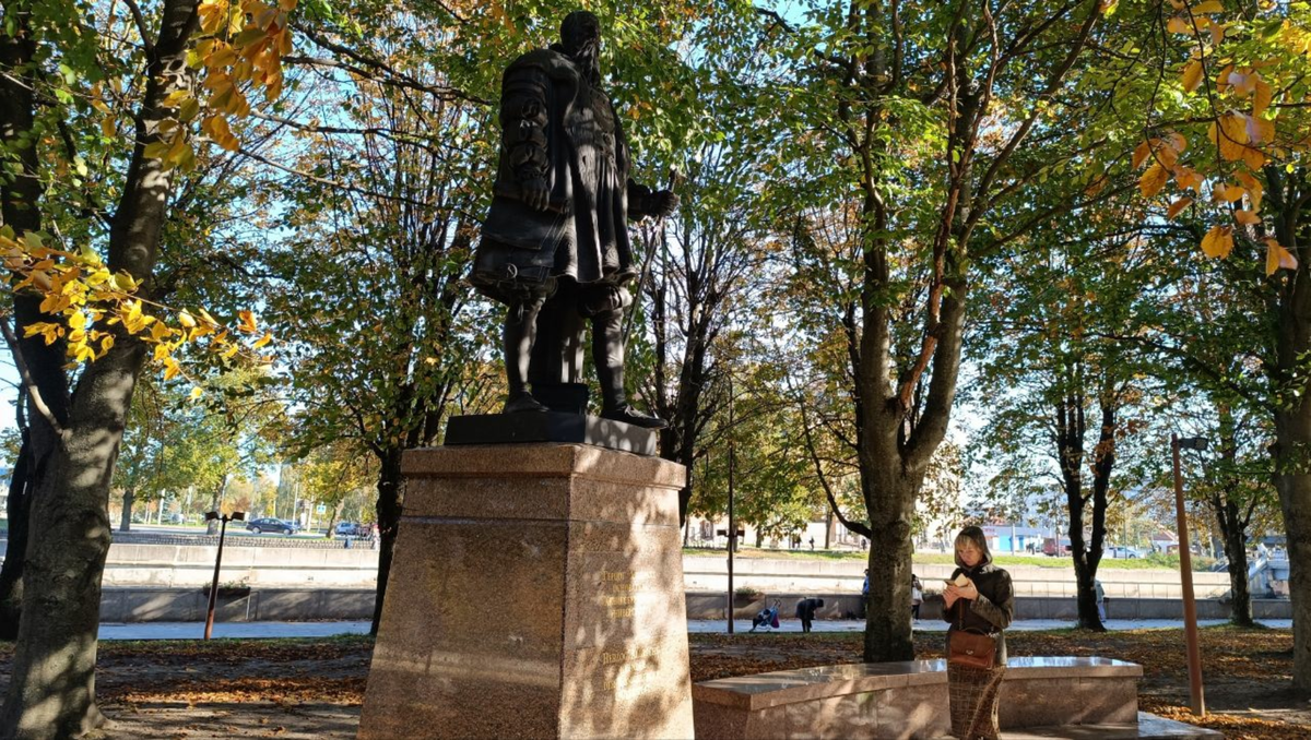 Мобильный квест в Калининграде «Письма судьбы» (12+) — фото 3