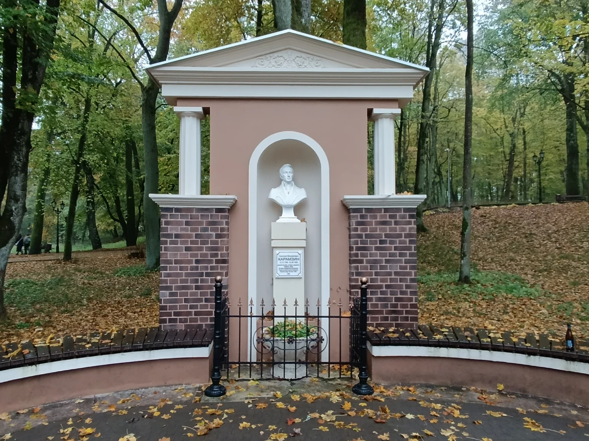 Советск и Неман: православные святыни и немецкое зодчество — фото 8