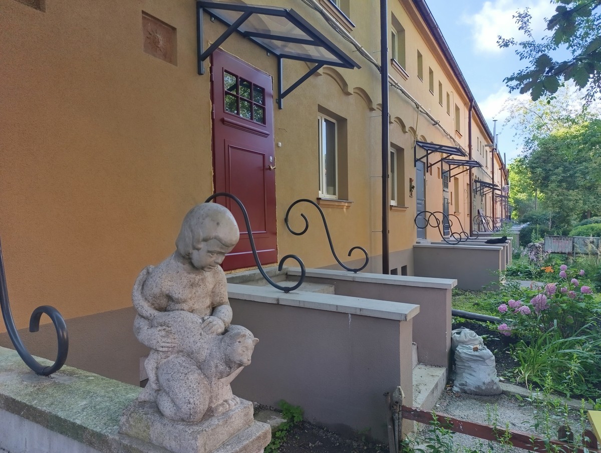 Романтическая прогулка по загадочному Калининграду — фото 12