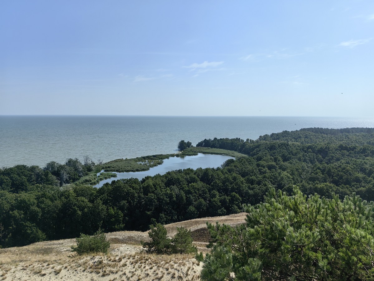 Из аэропорта — на Куршскую косу, в Зеленоградск и форт «Штайн» — фото 3