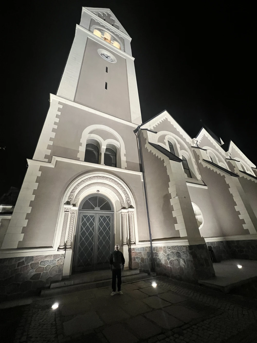 Загадки Амалиенау: экскурсия с элементами квеста — фото 7