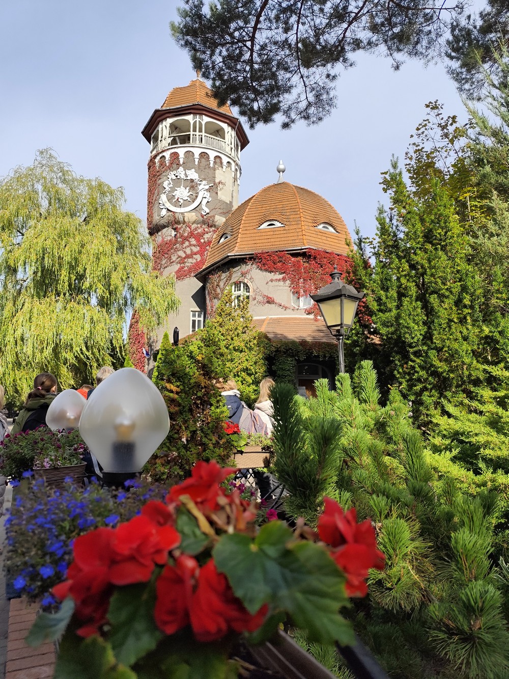Индивидуальное знакомство с Калининградом и областью: экскурсии, прогулки и концерт — фото 6