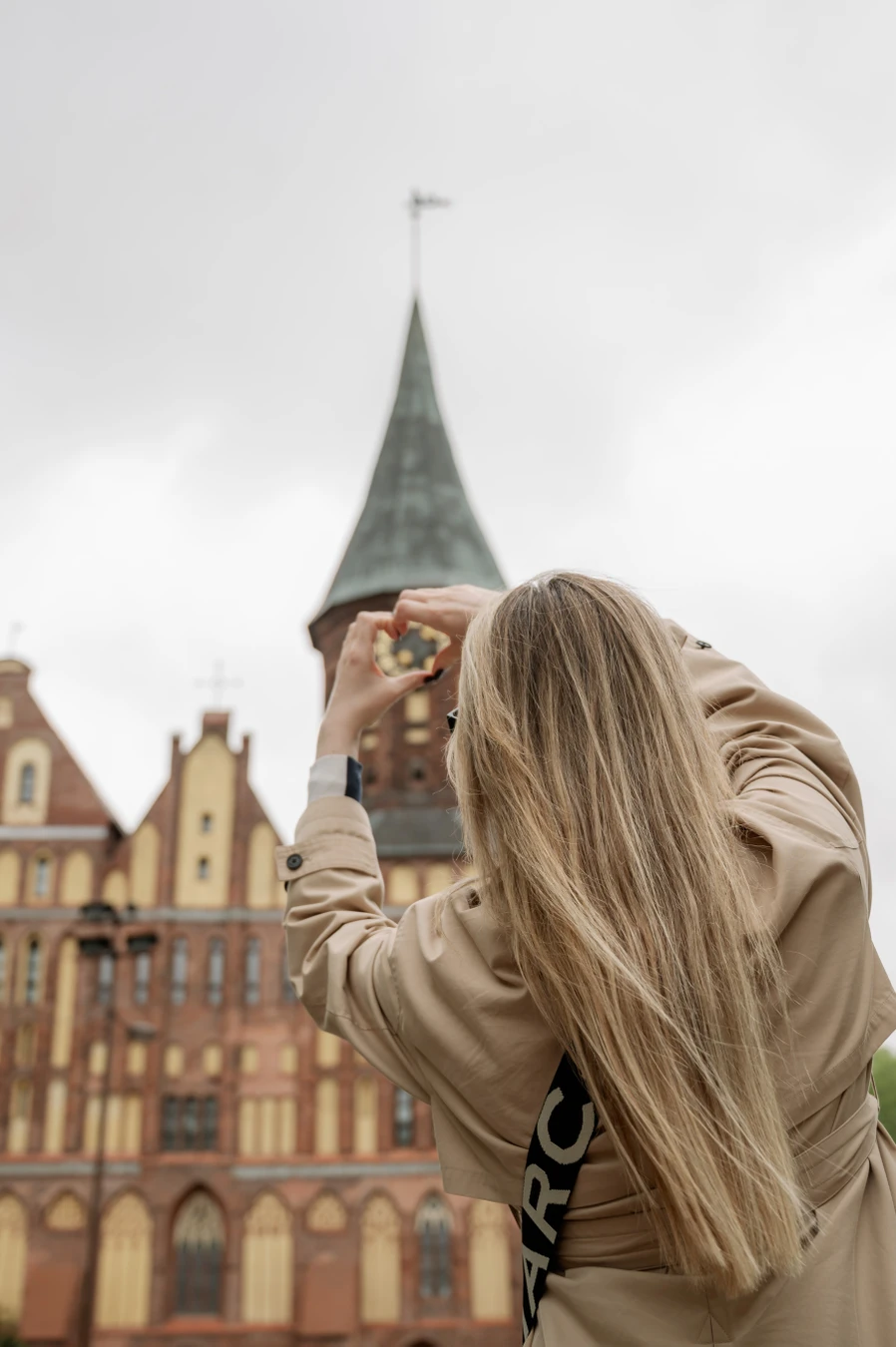 Фотопрогулка по Рыбной деревне и острову Канта — фото 4