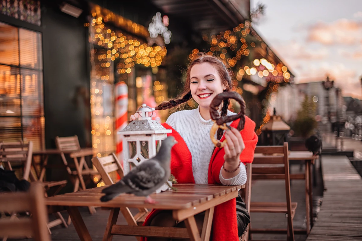 Фотопрогулка в сердце Калининграда — фото 9