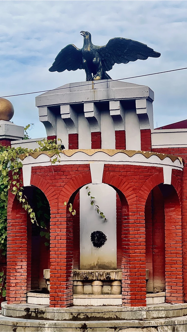 Советск, Неман и Черняховск — тайны и легенды трёх городов (из Калининграда) — фото 9