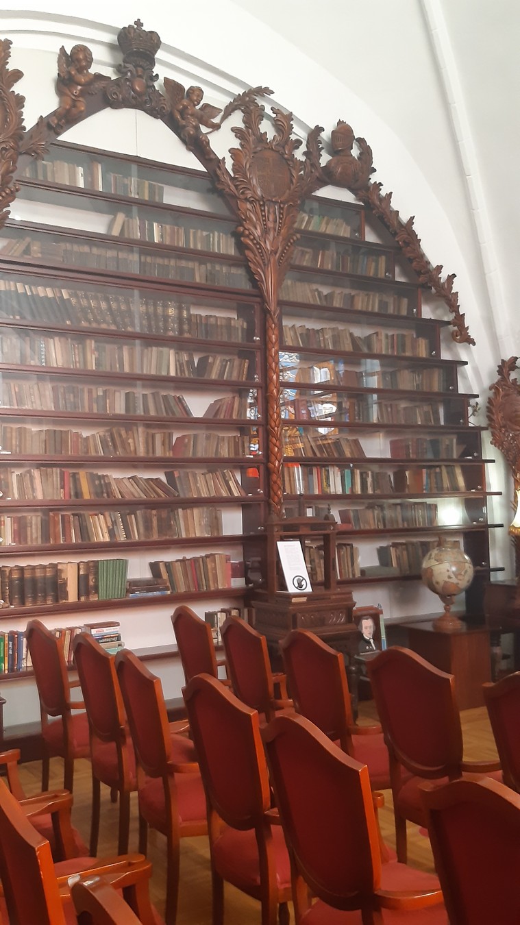 Дух старого Кнайпхофа — фото 9