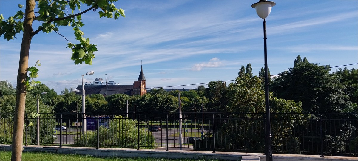 По городу К. — за его историями — фото 6