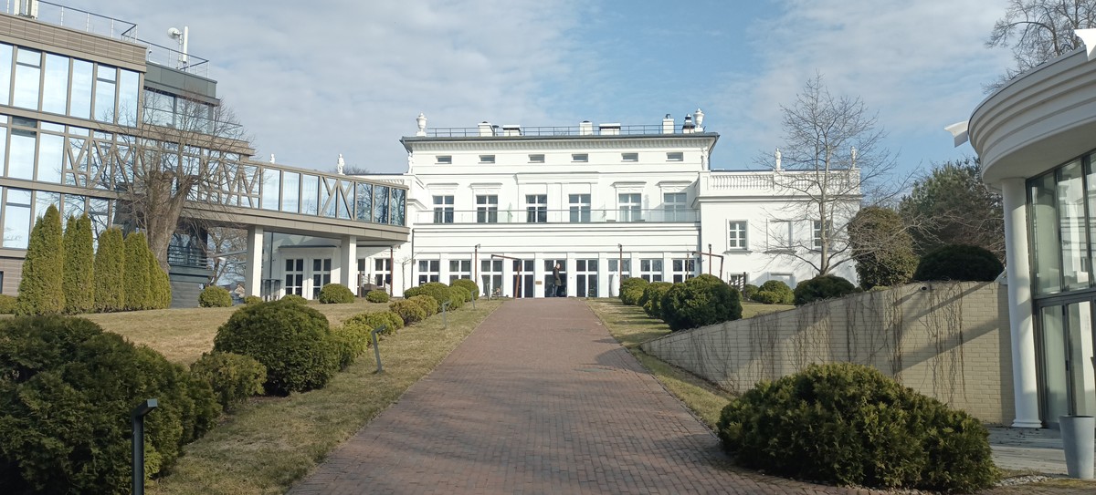 Приморская классика: Светлогорск, Янтарный, Балтийск — фото 11