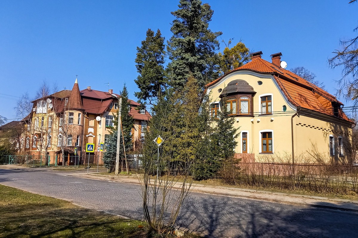 Скромное обаяние Марауненхофа — фото 2