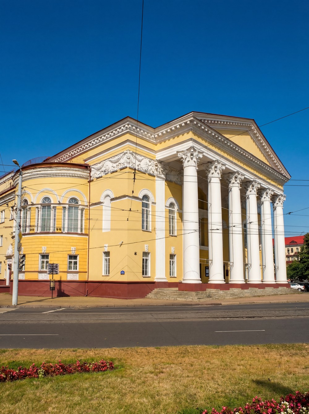 Обзорная экскурсия по Калининграду сквозь время: история, кино, технологии — фото 7
