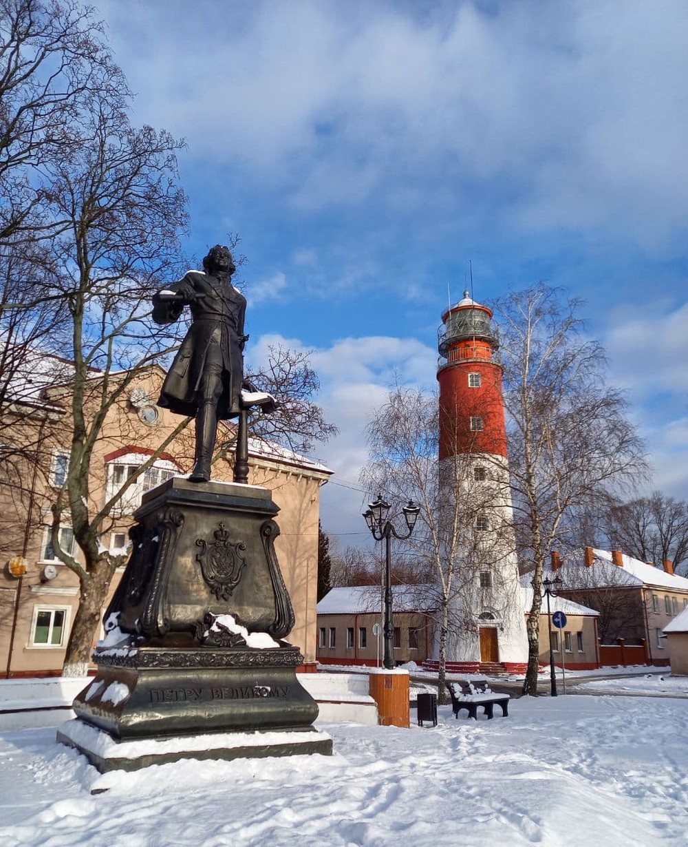 5 городов области и Куршская коса: новогодние праздники у моря — фото 7