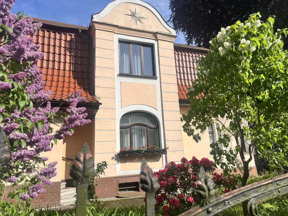 Загадки Амалиенау: экскурсия с элементами квеста — фото 2