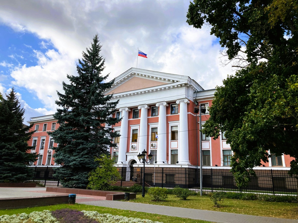 О быках и зубрах: семейный квест по Калининграду — фото 3