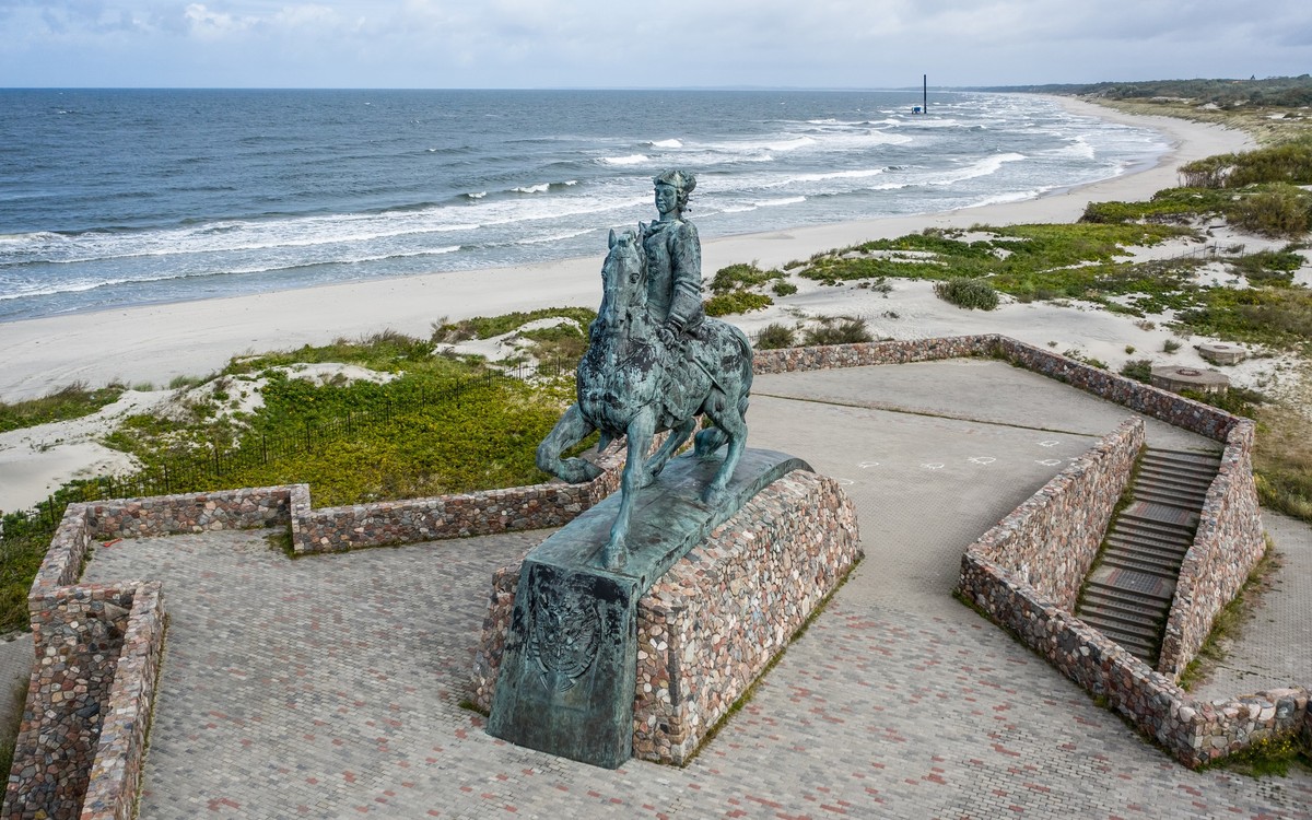 Индивидуальная экскурсия в Балтийск и Янтарный — фото 2