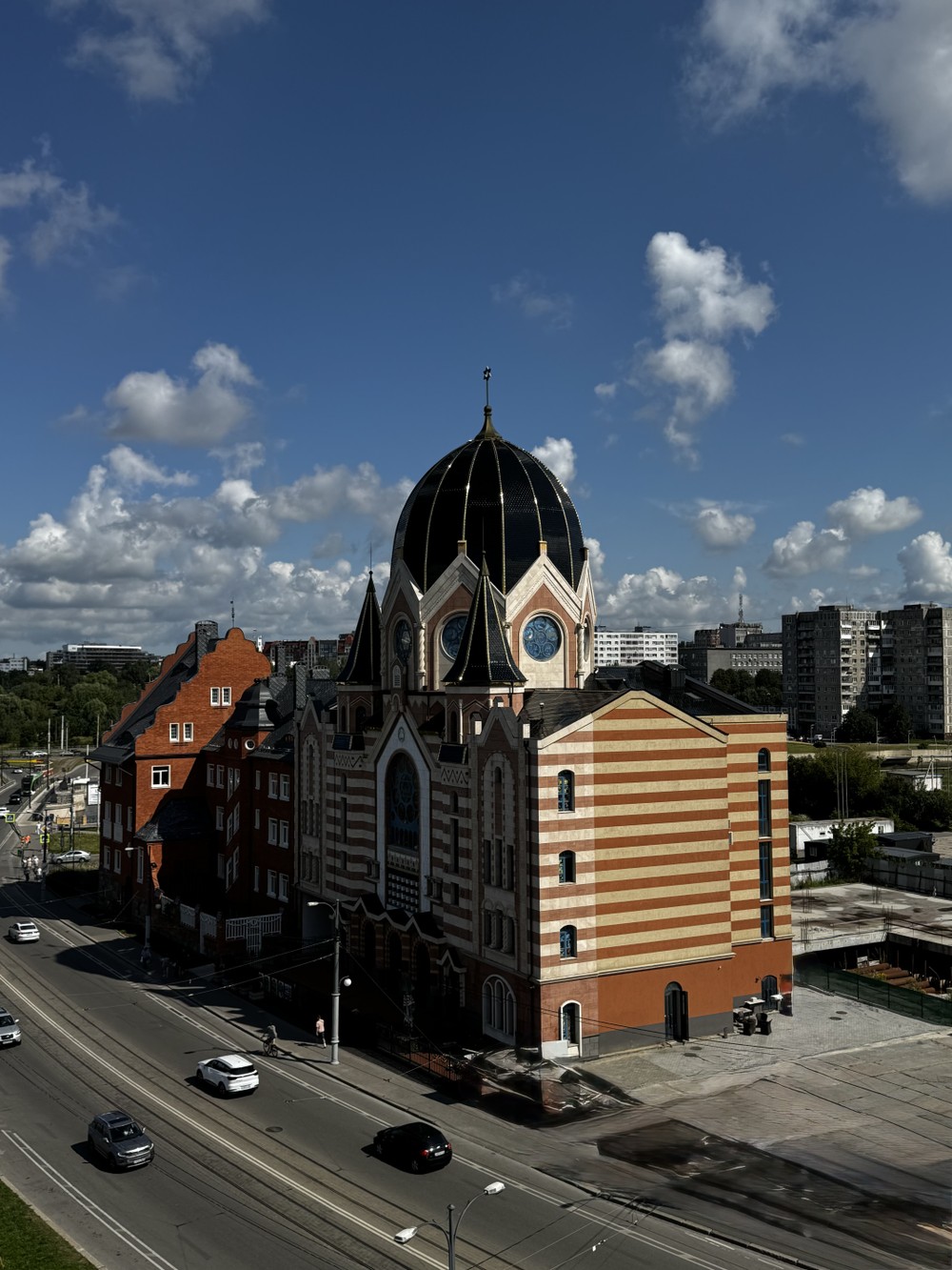 Свет и душа острова Канта — фото 10