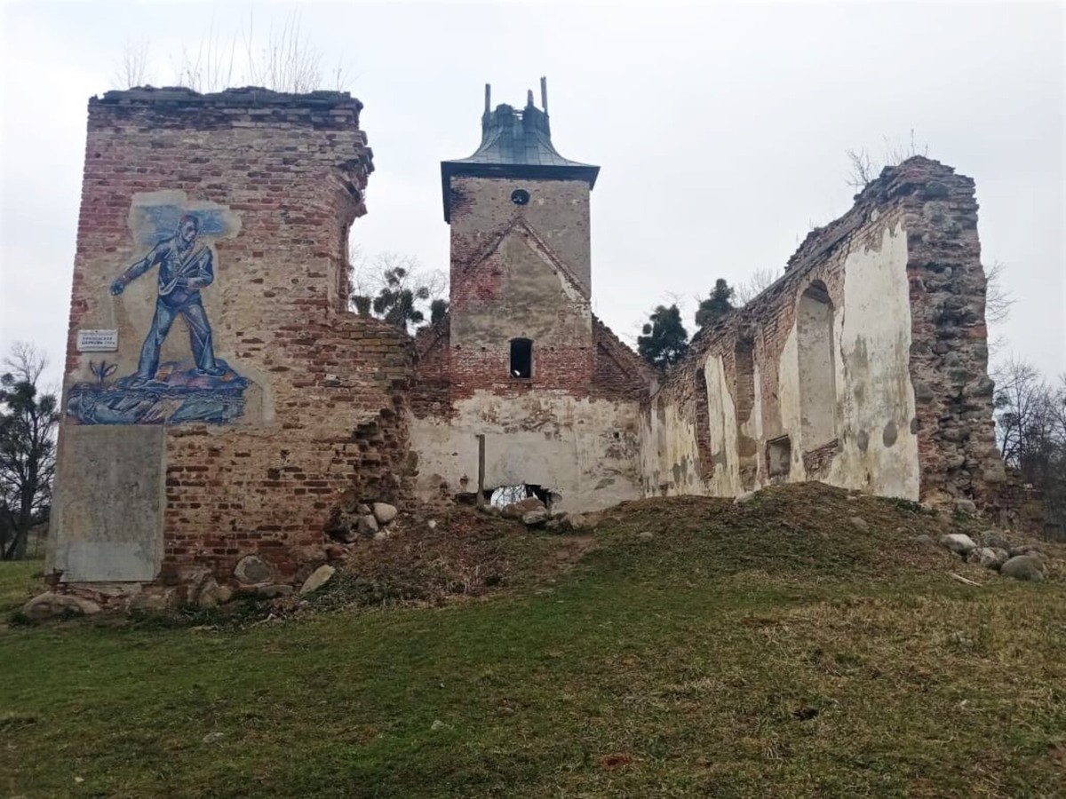 Групповая экскурсия в мир старинных городов и частных музеев — фото 6