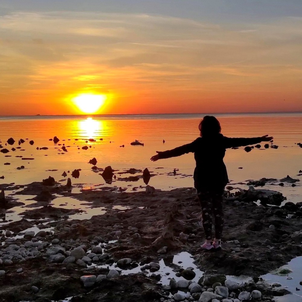 Из Калининграда в Зеленоградск: к морю на королевский курорт! — фото 10