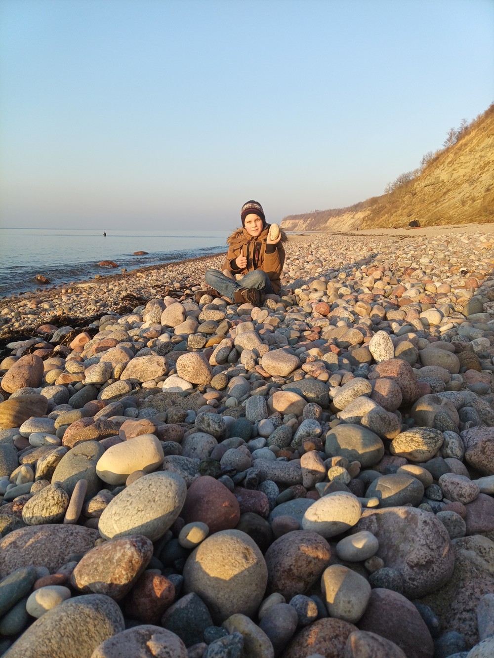 Мозаика прибрежных городов — путешествие из Калининграда — фото 7