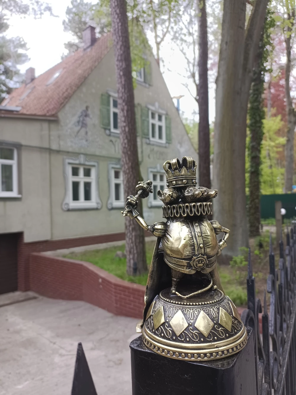 Балтийское побережье — в поисках сокровищ — фото 2