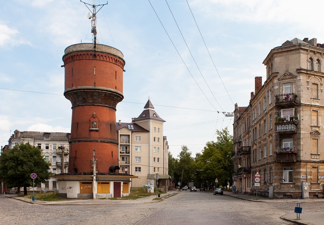 Дорога рыцарей: из Калининграда в Черняховск — фото 3